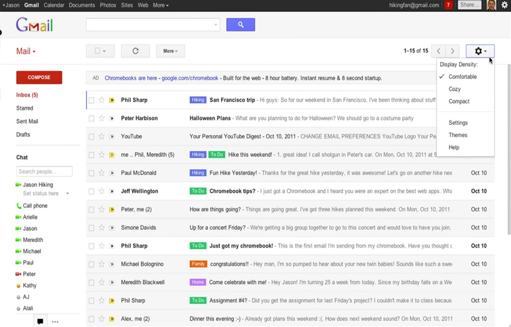 Gmail Email Client For Mac Computer